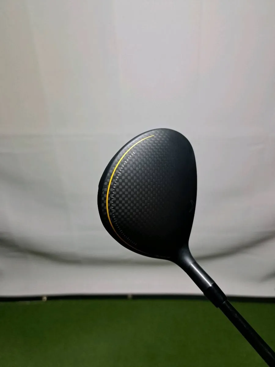 Left hand 3 wood - Image 1