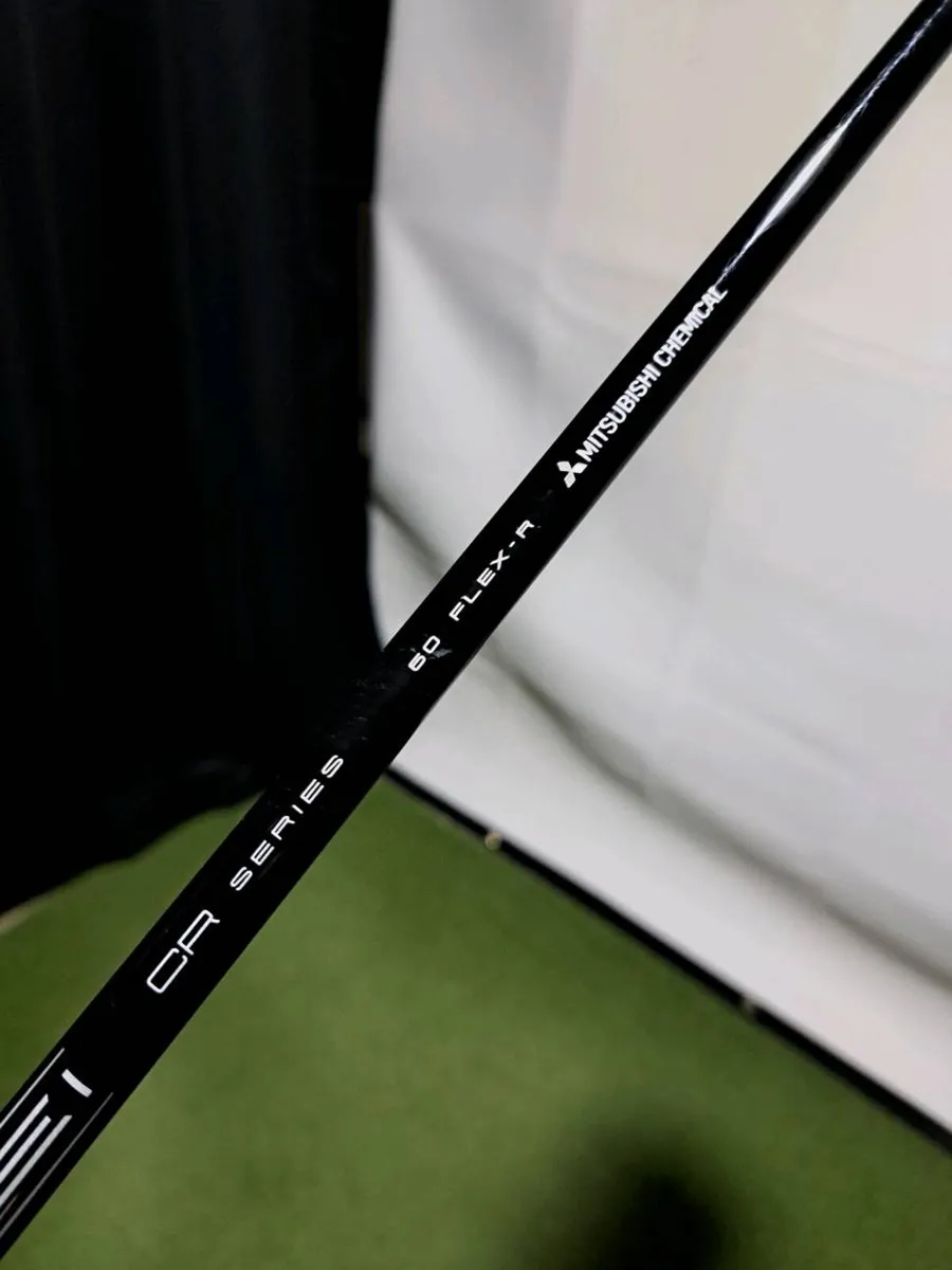 Left hand 3 wood - Image 4