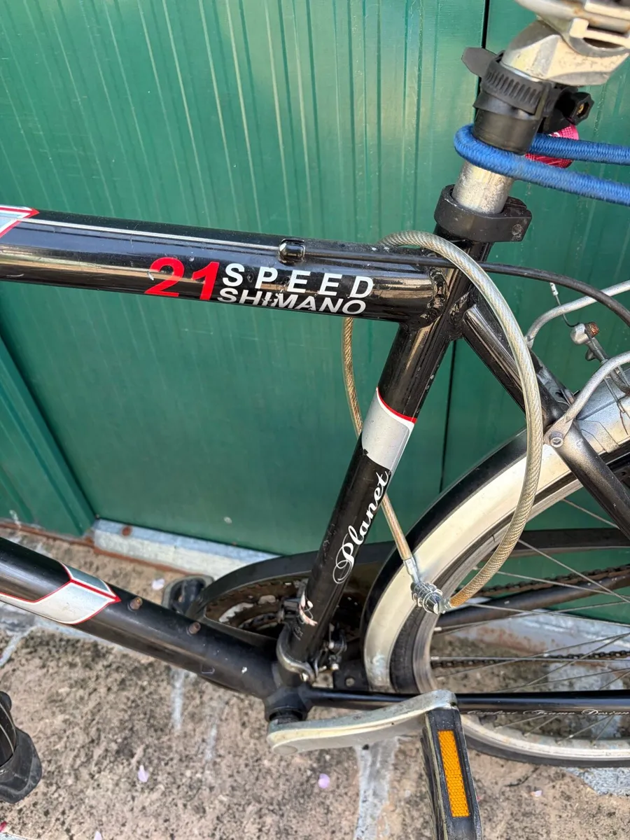 Gents bike - Image 3