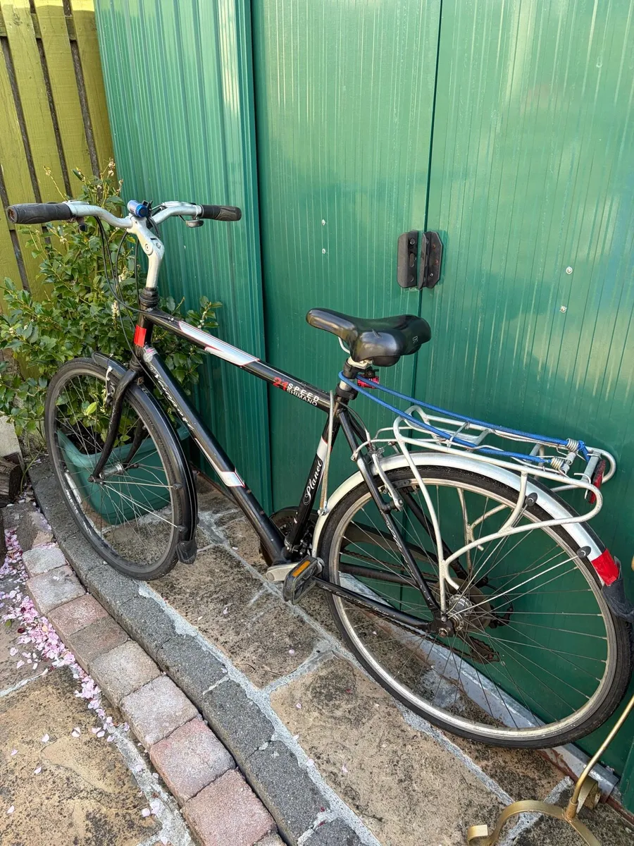 Gents bike - Image 1