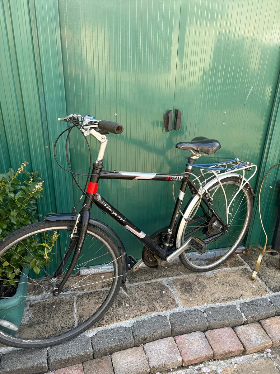 Gents bike - Image 2