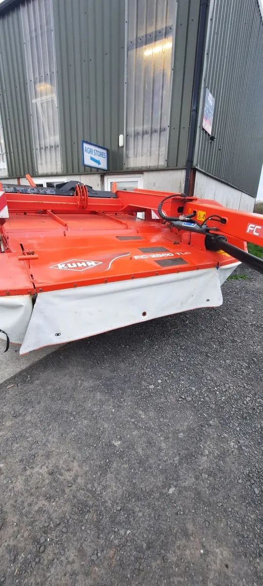 kuhn 2680 tld - Image 4
