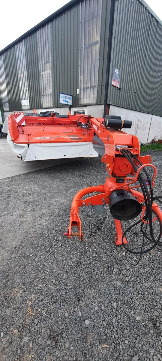 kuhn 2680 tld - Image 1