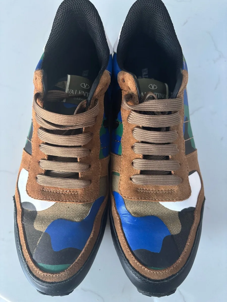 Valentino Garavani - Image 1