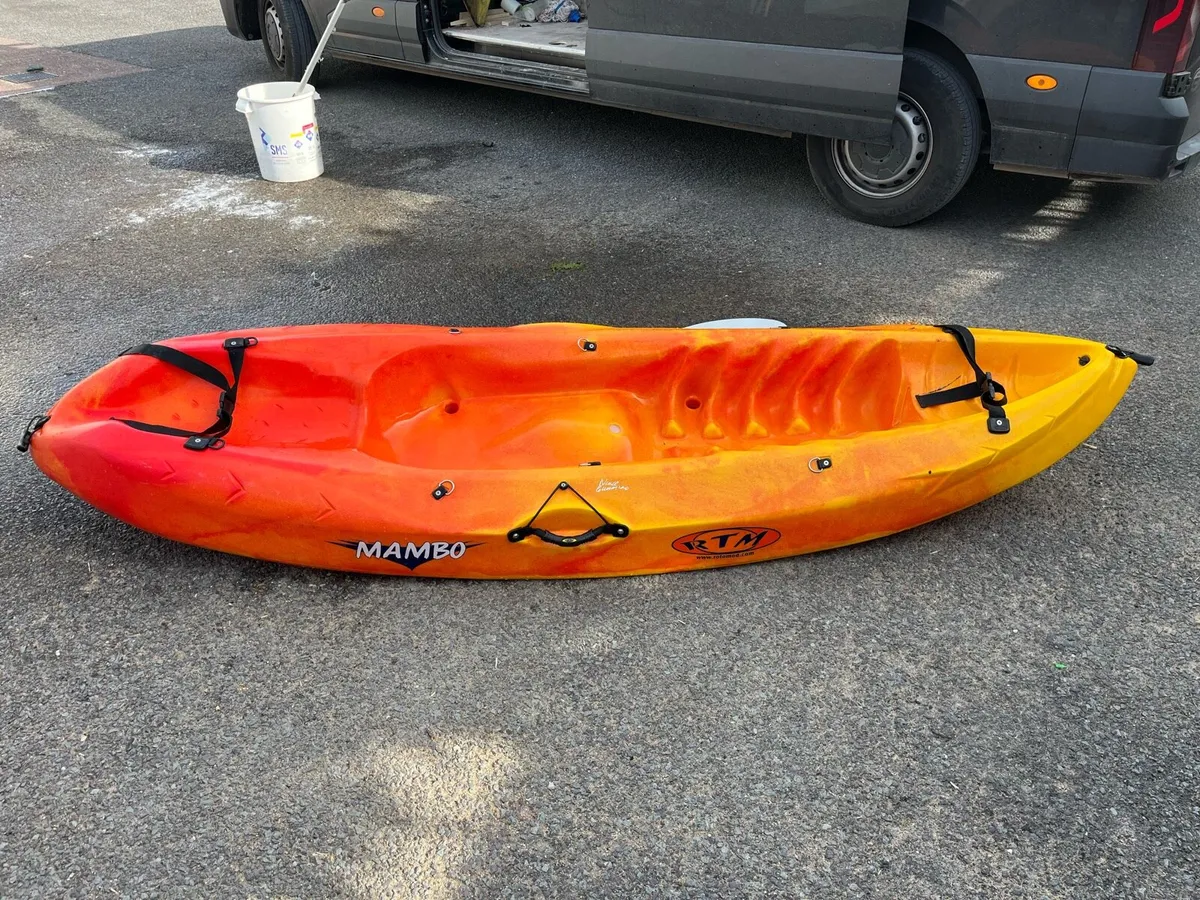 Kayak - Image 2