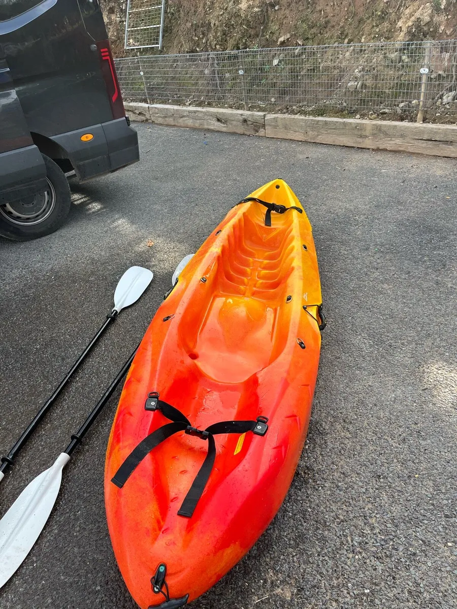 Kayak - Image 3