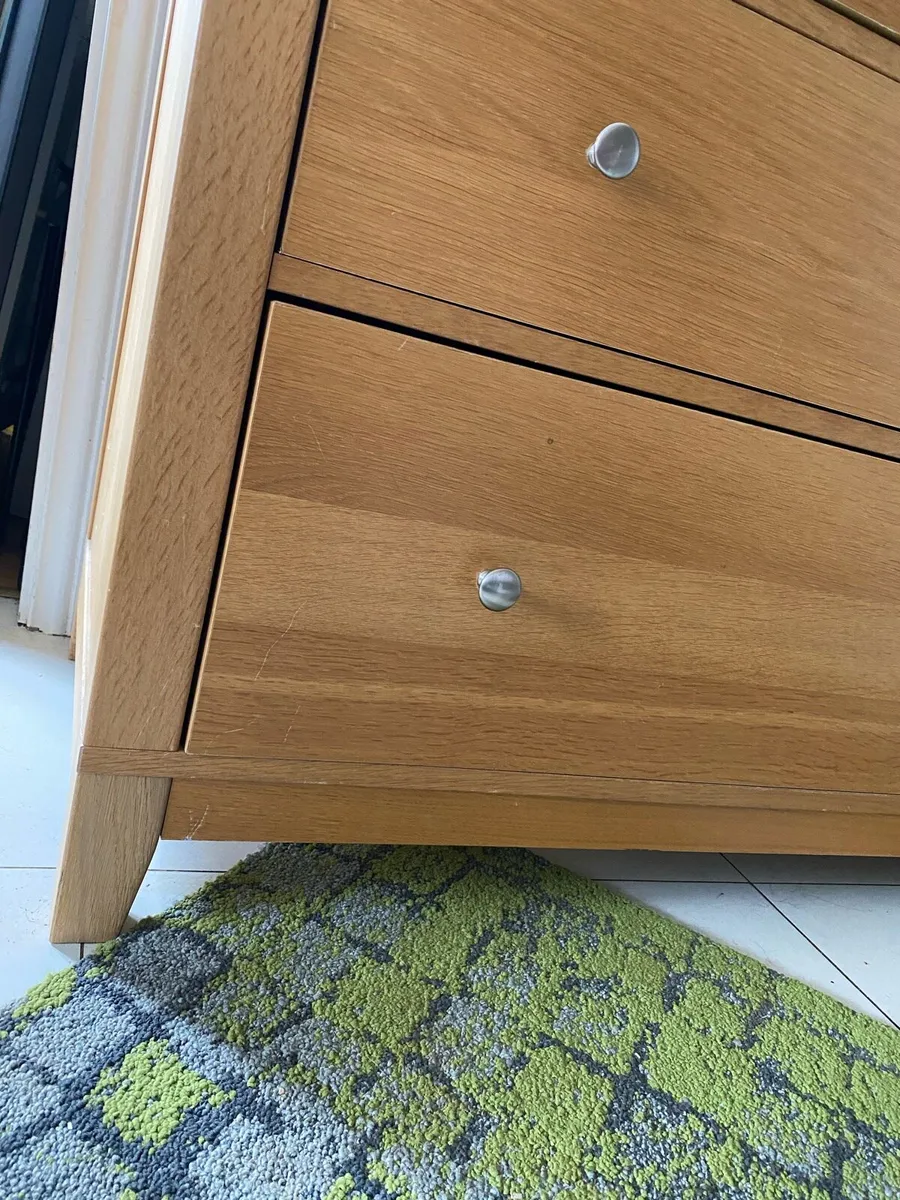 Chest of drawers - Image 2