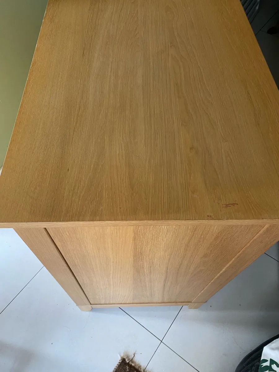 Chest of drawers - Image 4