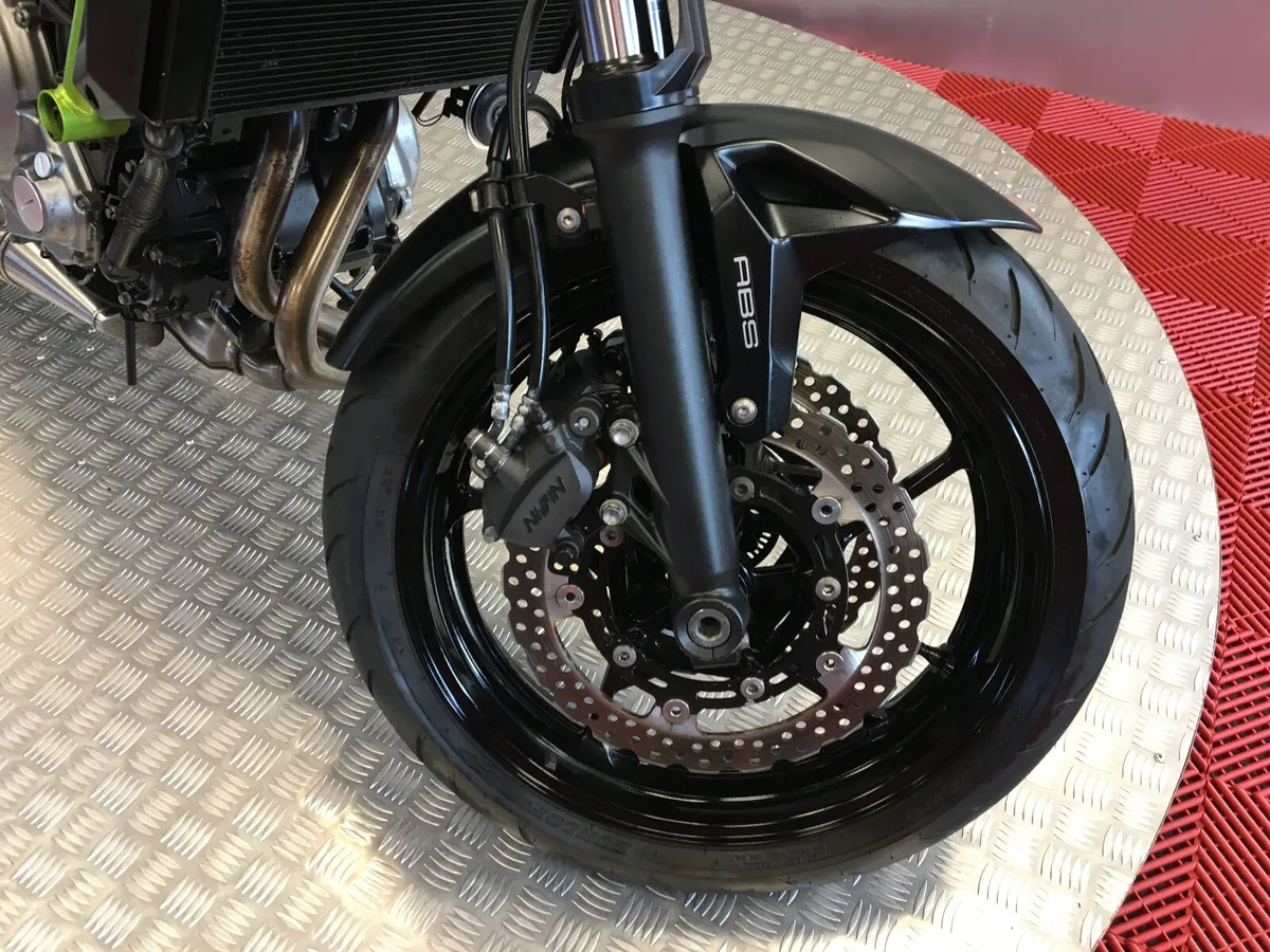 2018 Kawaski Z650 ''Finance Available'' - Image 3