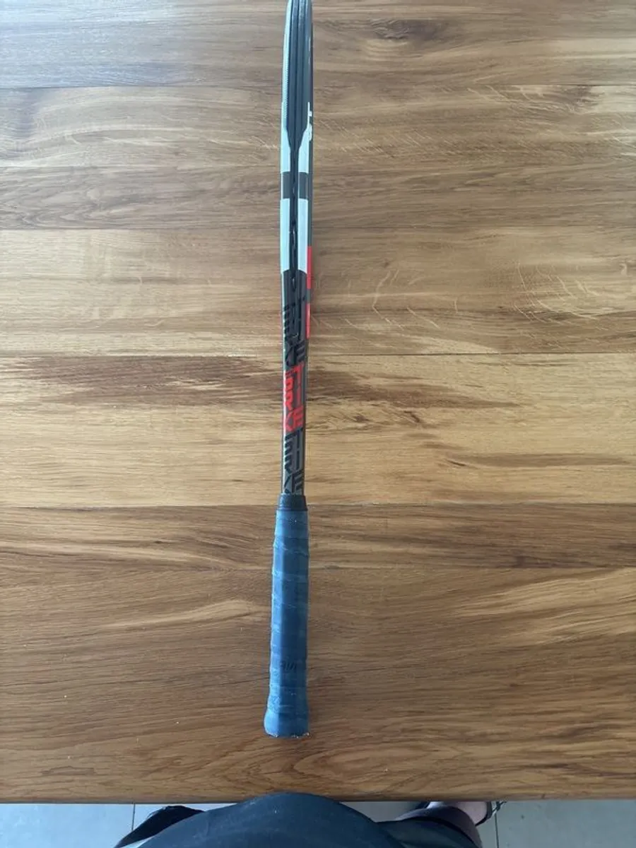 babolat tennis racket - Image 2