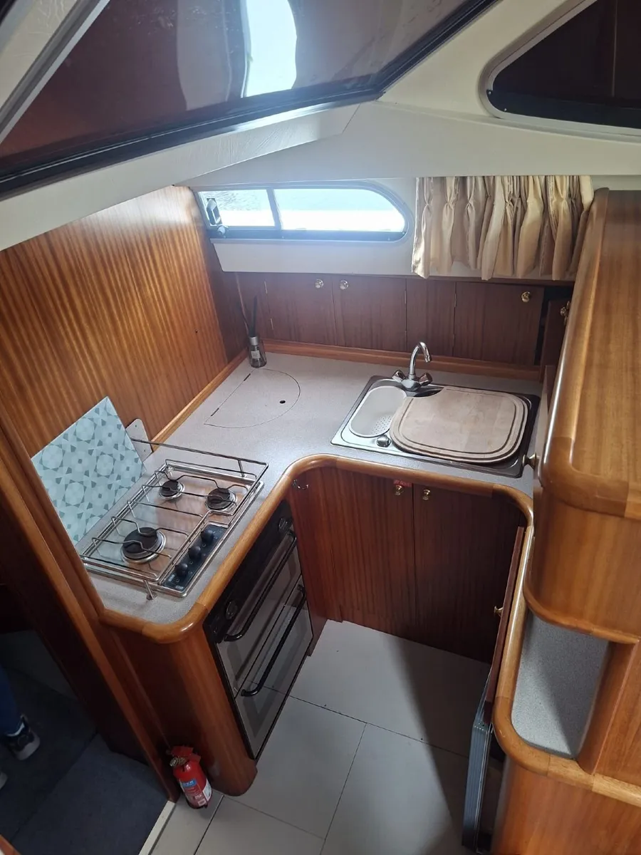 Broom 35CL year2,000 - Image 2