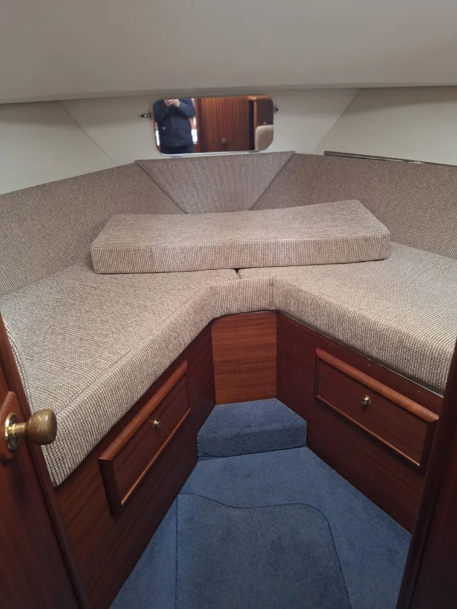 Broom 35CL year2,000 - Image 3