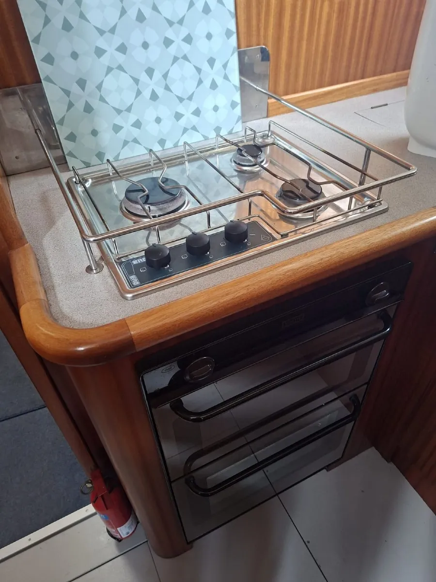 Broom 35CL year2,000 - Image 4