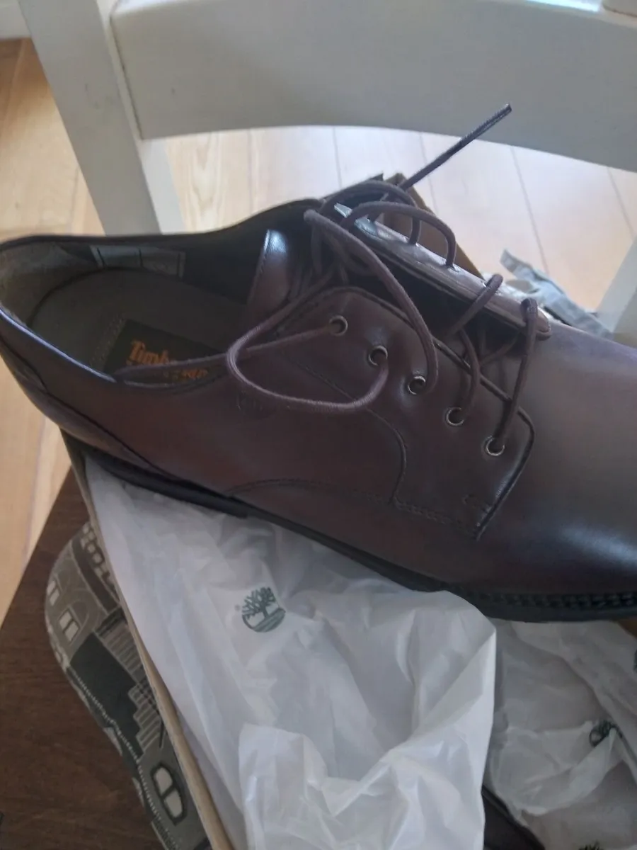 Shoes Mens New Timberland - Image 2