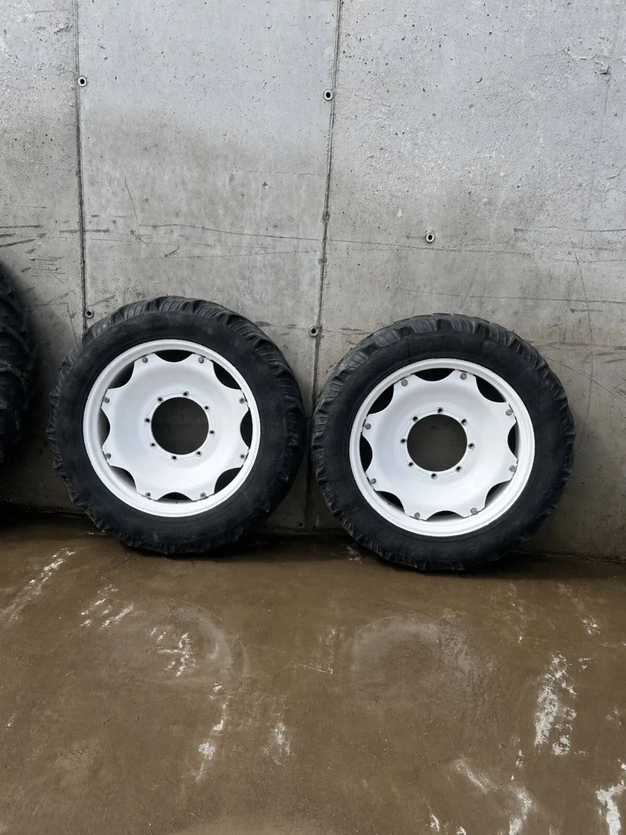 Tyres for Row Crop - Image 3