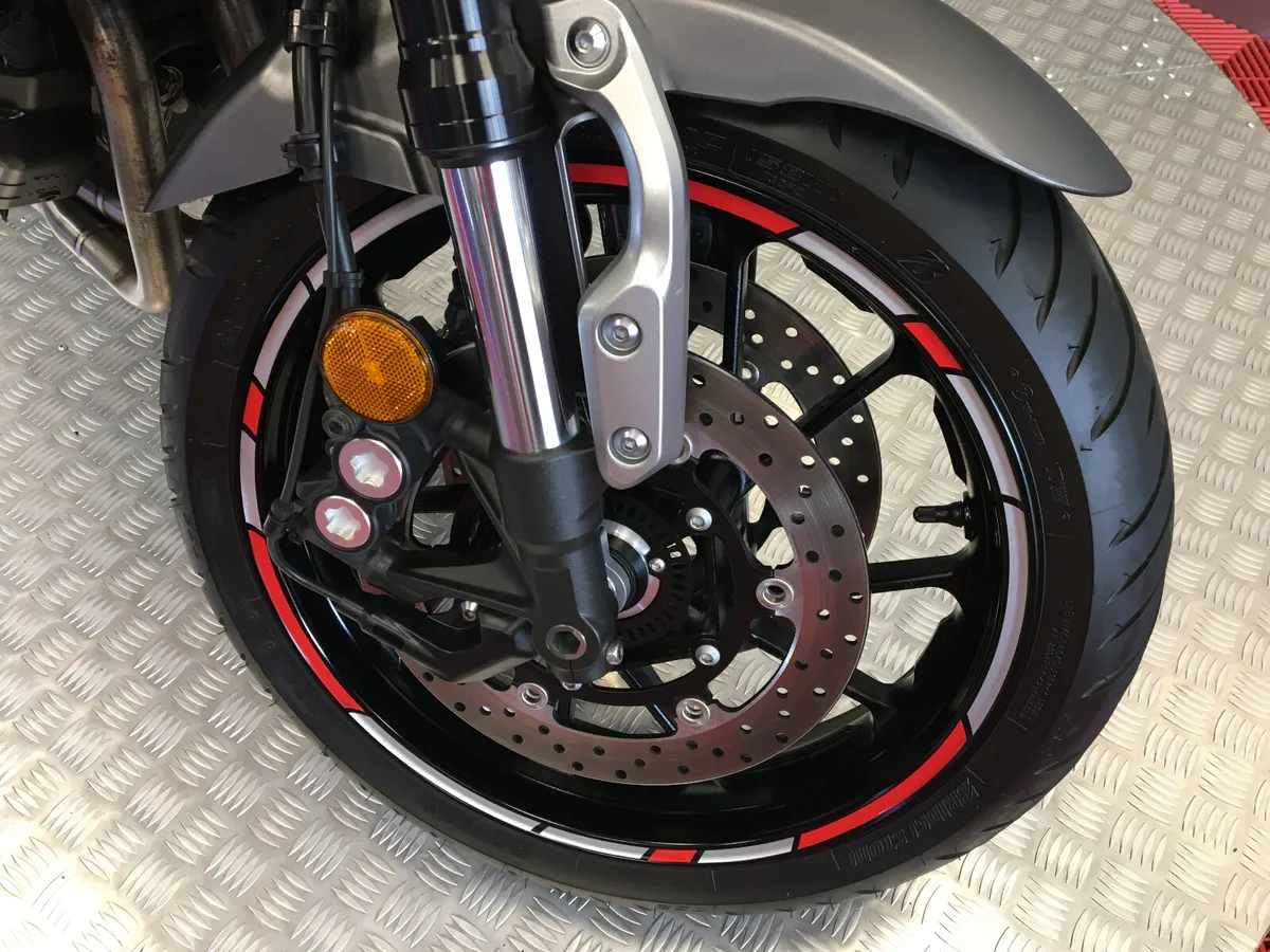 2020 Yamaha XSR 900 ''Finance Available'' - Image 3