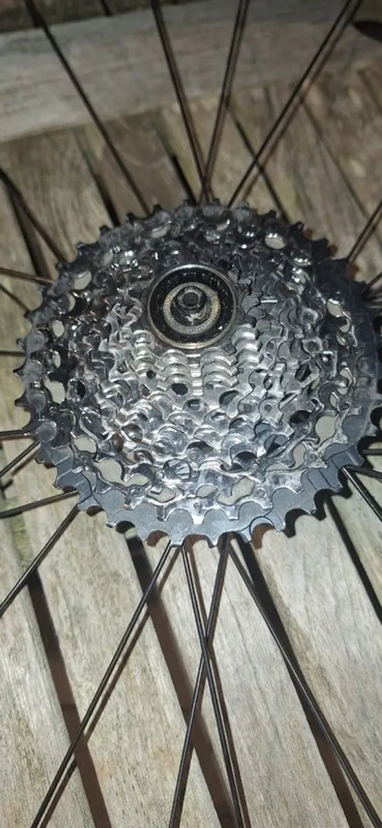Sram Force XG 1270 Cassette - Image 4
