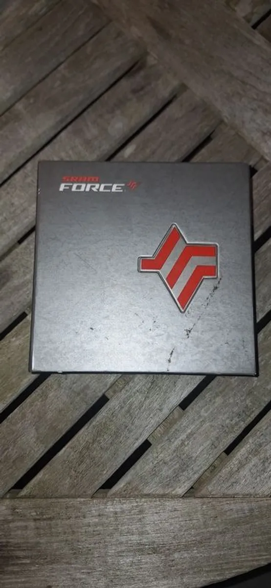 Sram Force XG 1270 Cassette - Image 1