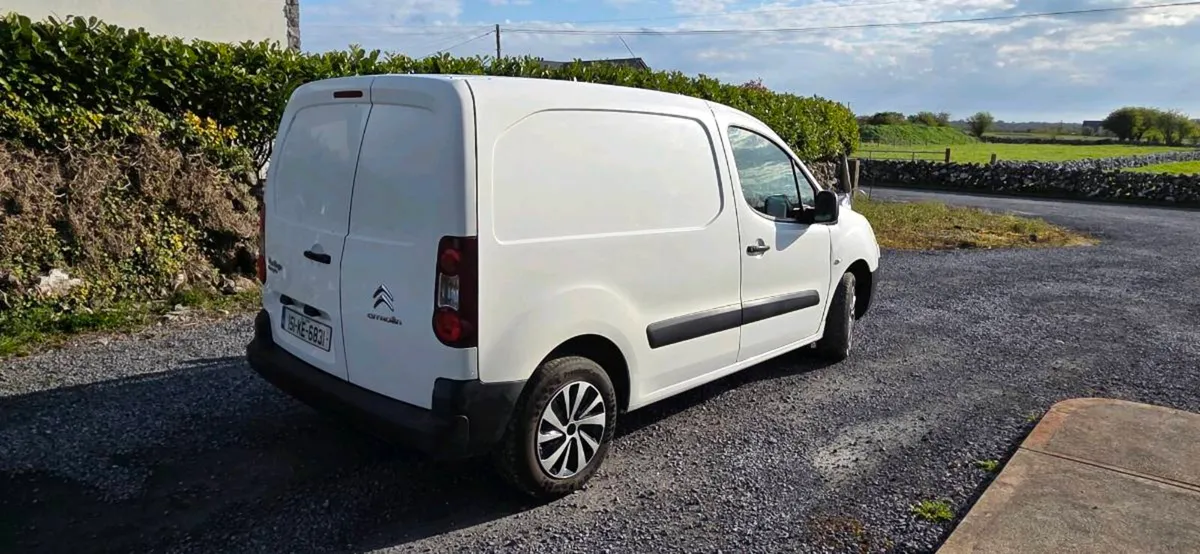 Berlingo - Image 2