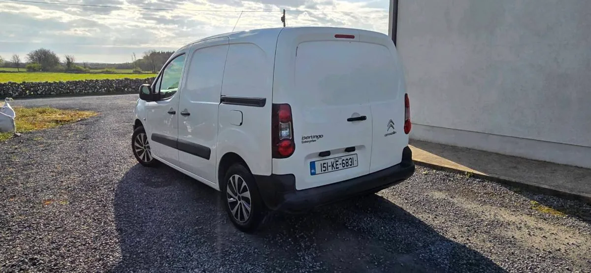 Berlingo - Image 3