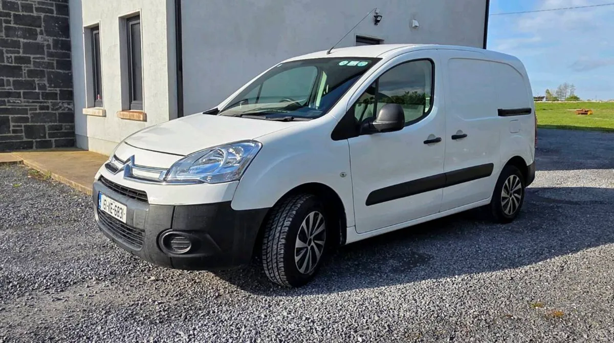 Berlingo - Image 4