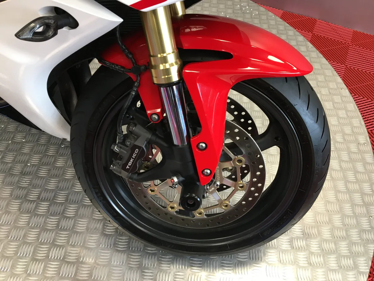 2015 Honda CBR600RR ''Very Good Condition' - Image 3