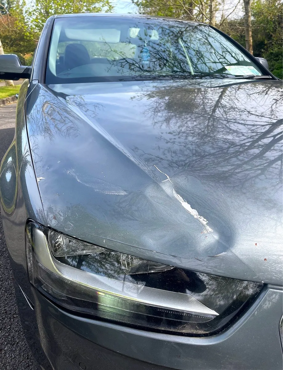 Audi A4 - Image 3
