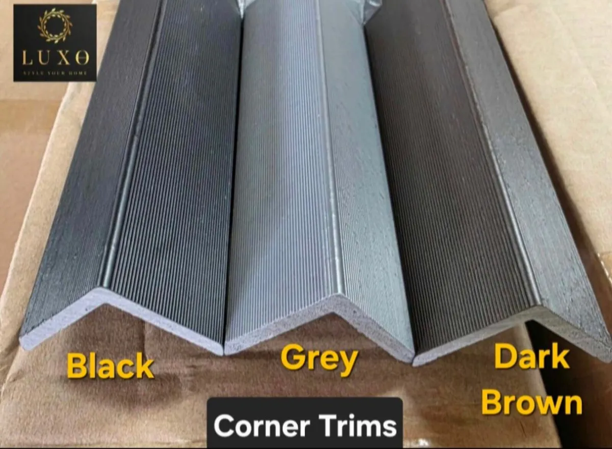 COMPOSITE OUTDOOR Panelling - Image 4