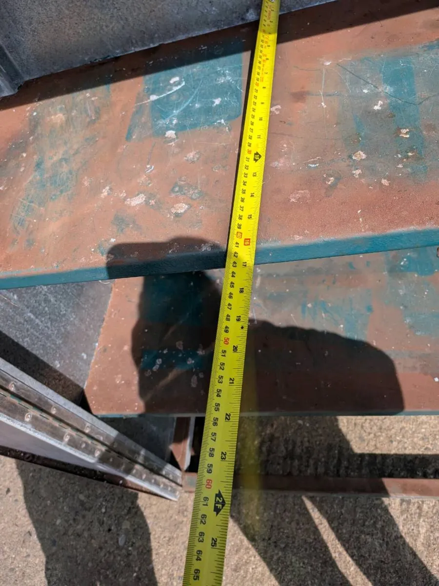 Steel Cabinet - Image 3