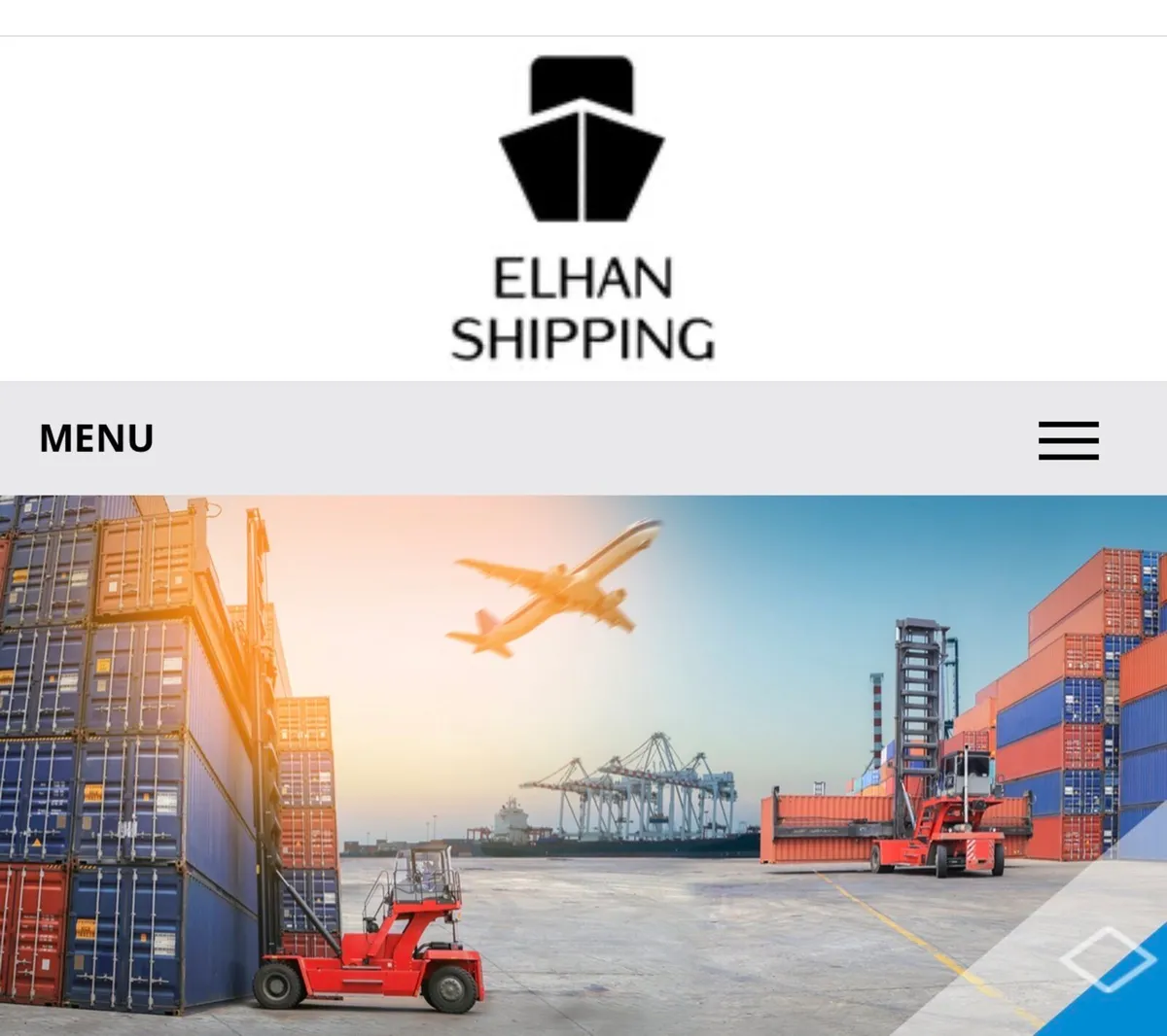 Shipping Freight Forwading Worldwide - Image 1