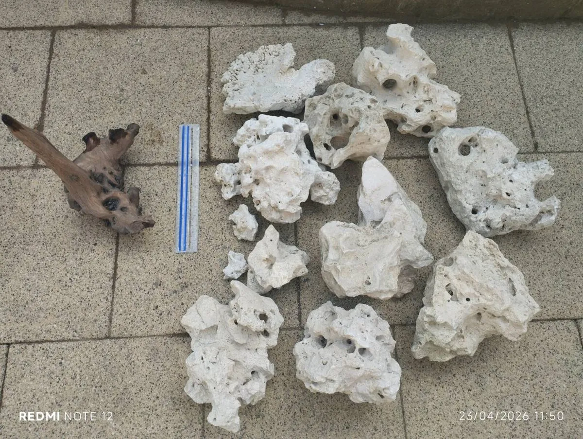 Aquarium Rocks - Image 3