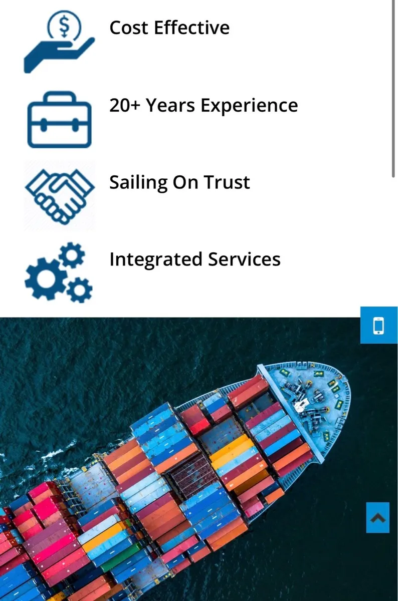 Shipping Freight Forwading Worldwide - Image 2