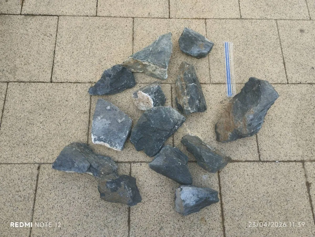 Aquarium Rocks - Image 4