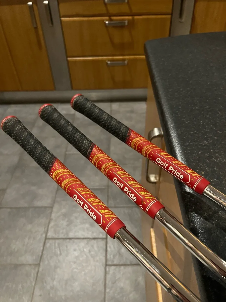 Callaway md3 wedges - Image 4