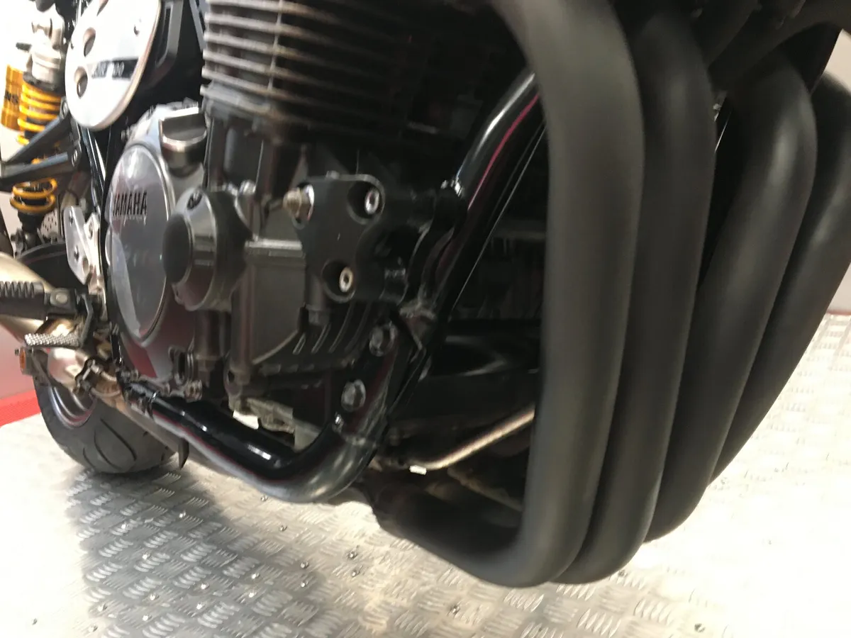 2016 Yamaha XJR 1300 ''Finance Available'' - Image 4