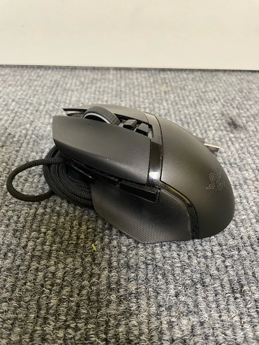 Razer Basilisk V2 Usb mouse - Image 1