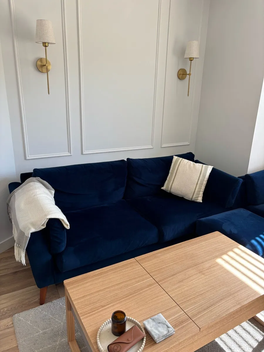 Sofa - Image 1