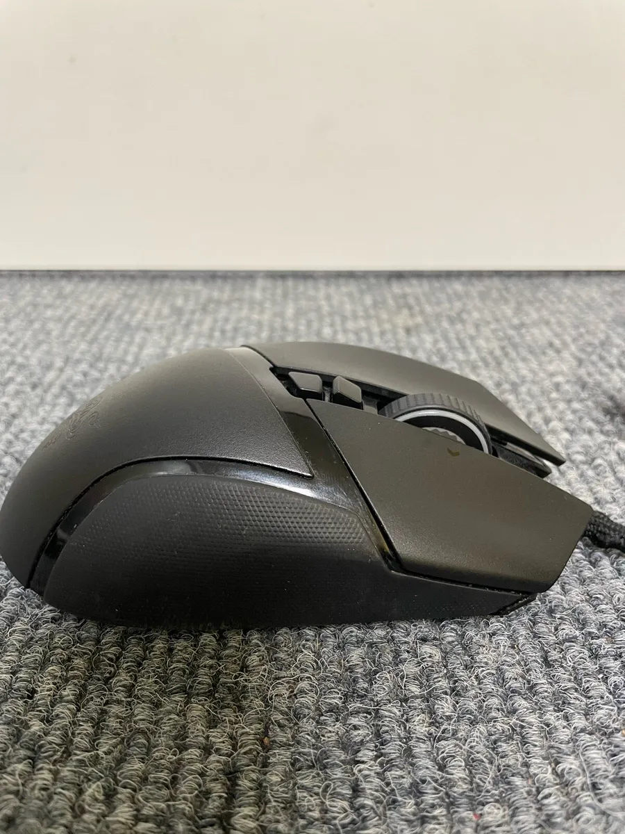 Razer Basilisk V2 Usb mouse - Image 4