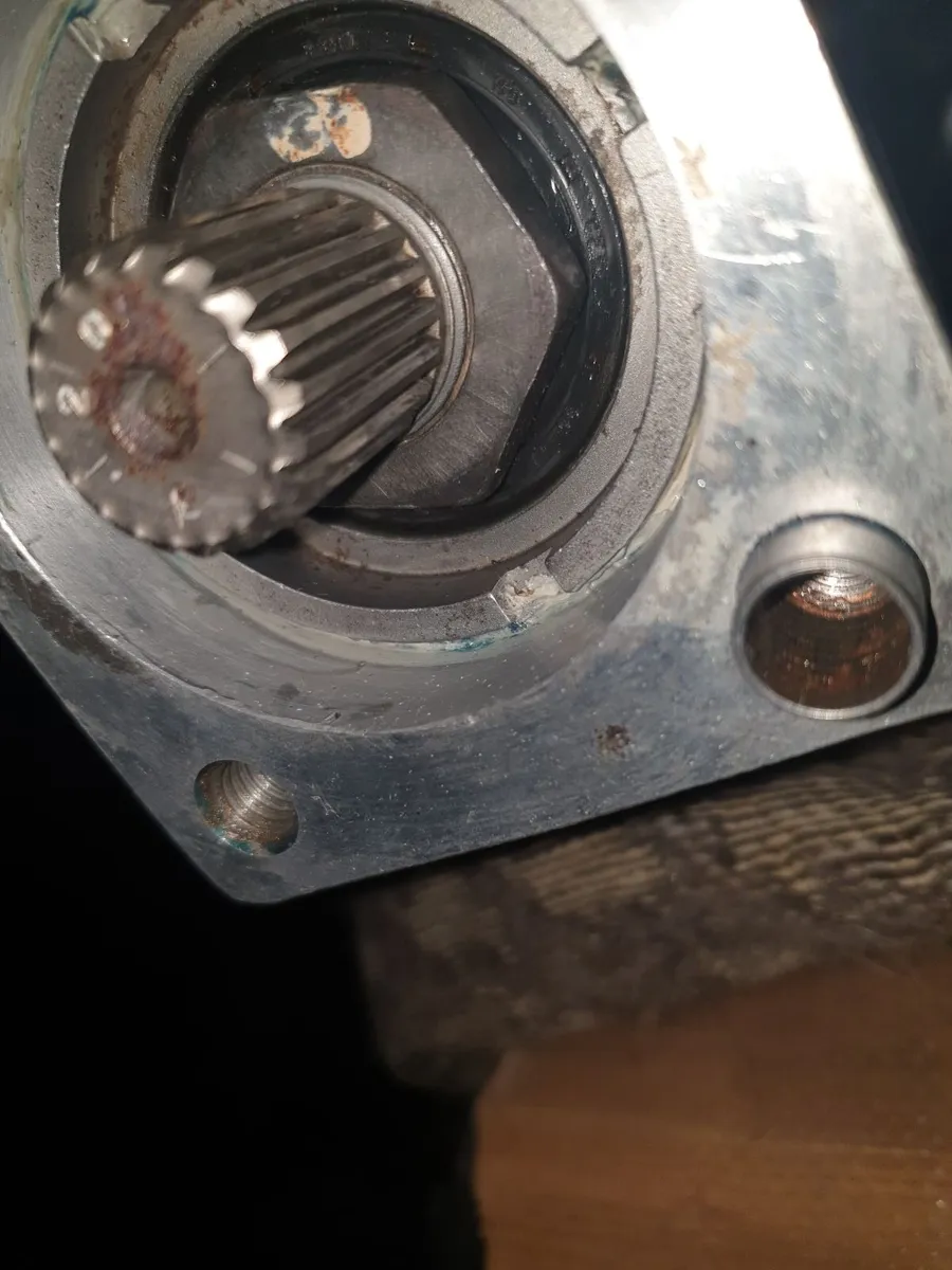 BMW K 75 1989 - Image 2