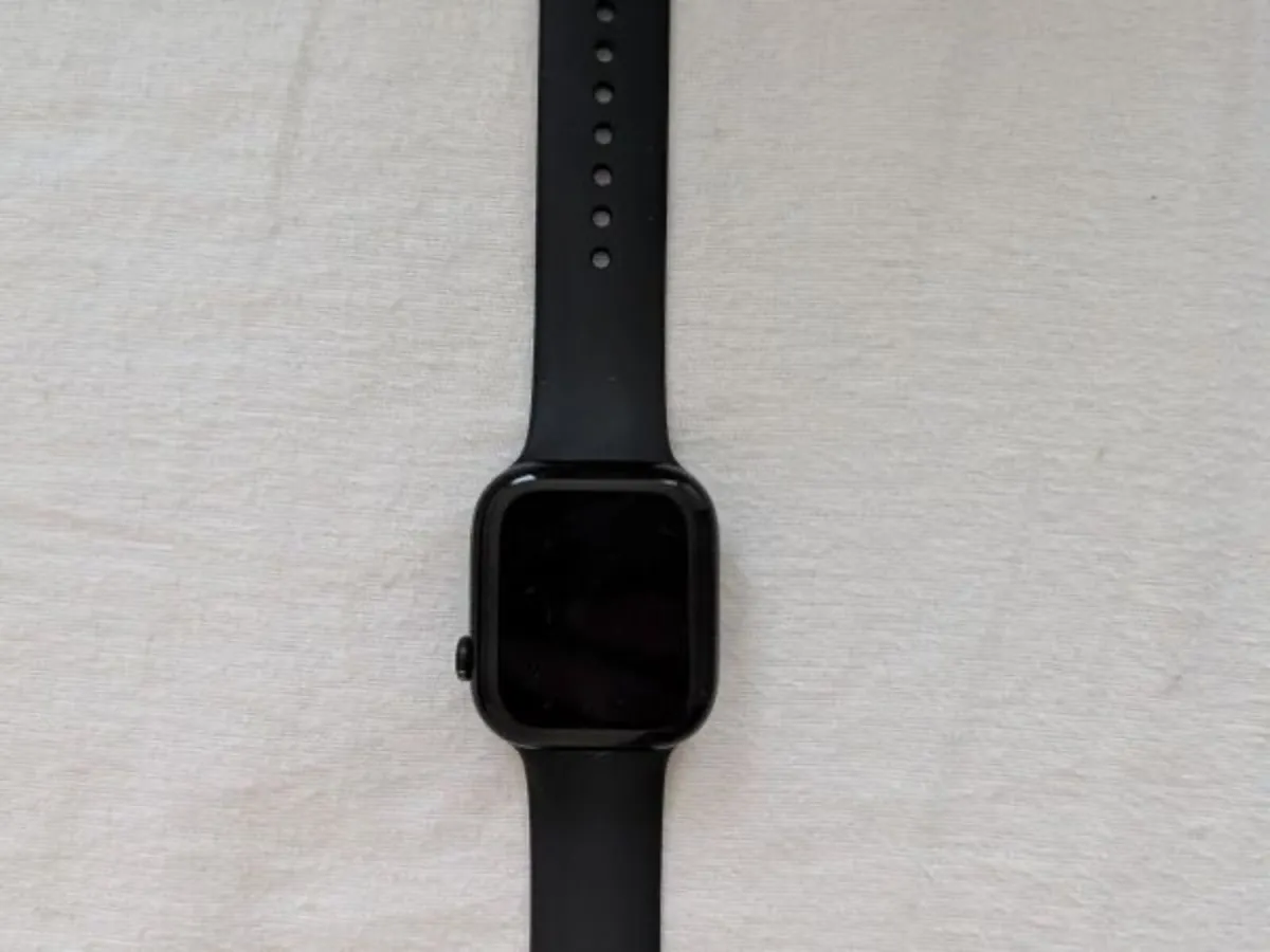 Apple Watch Series 10