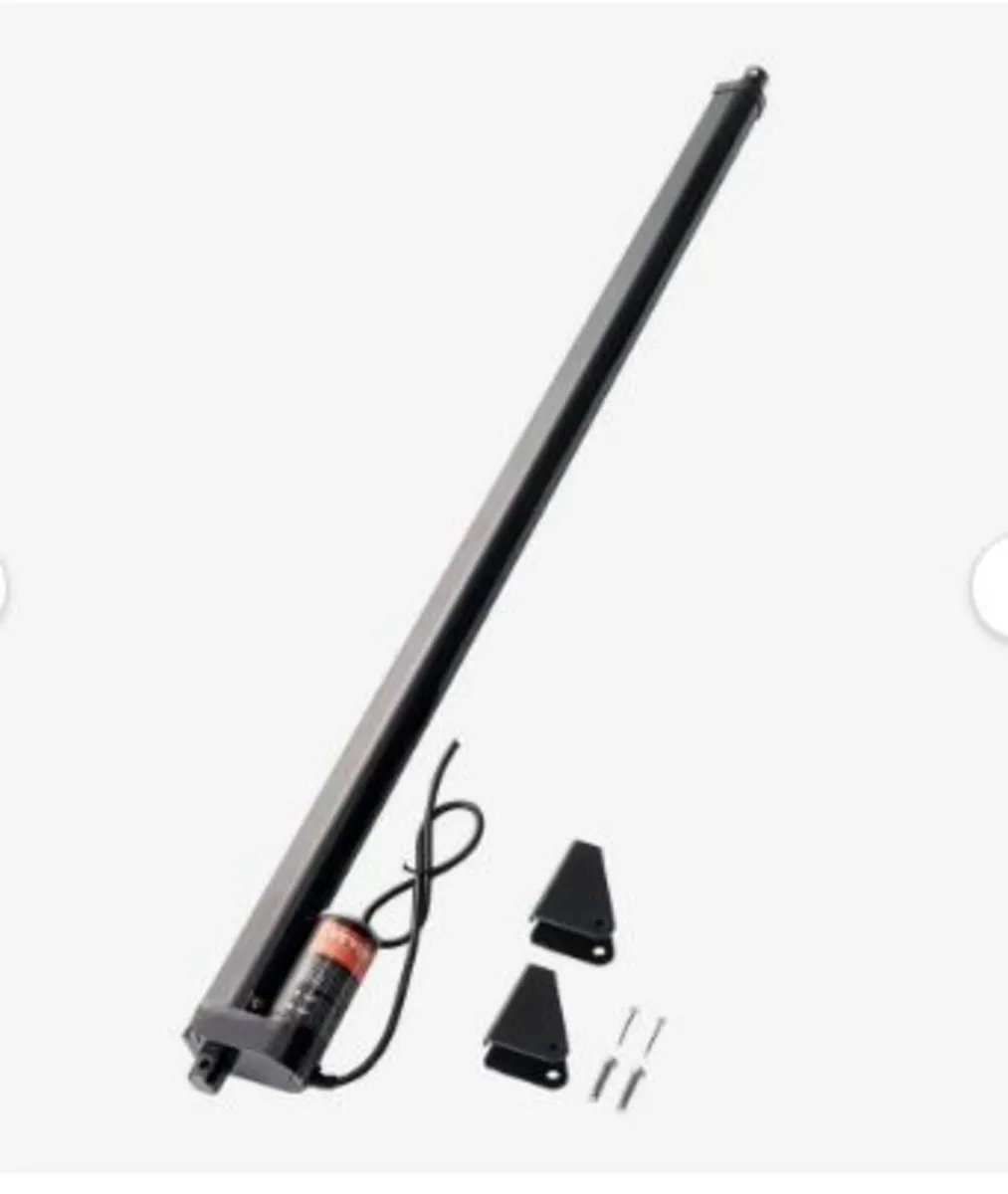 Linear Actuator 12V 50.8 cm - Image 1
