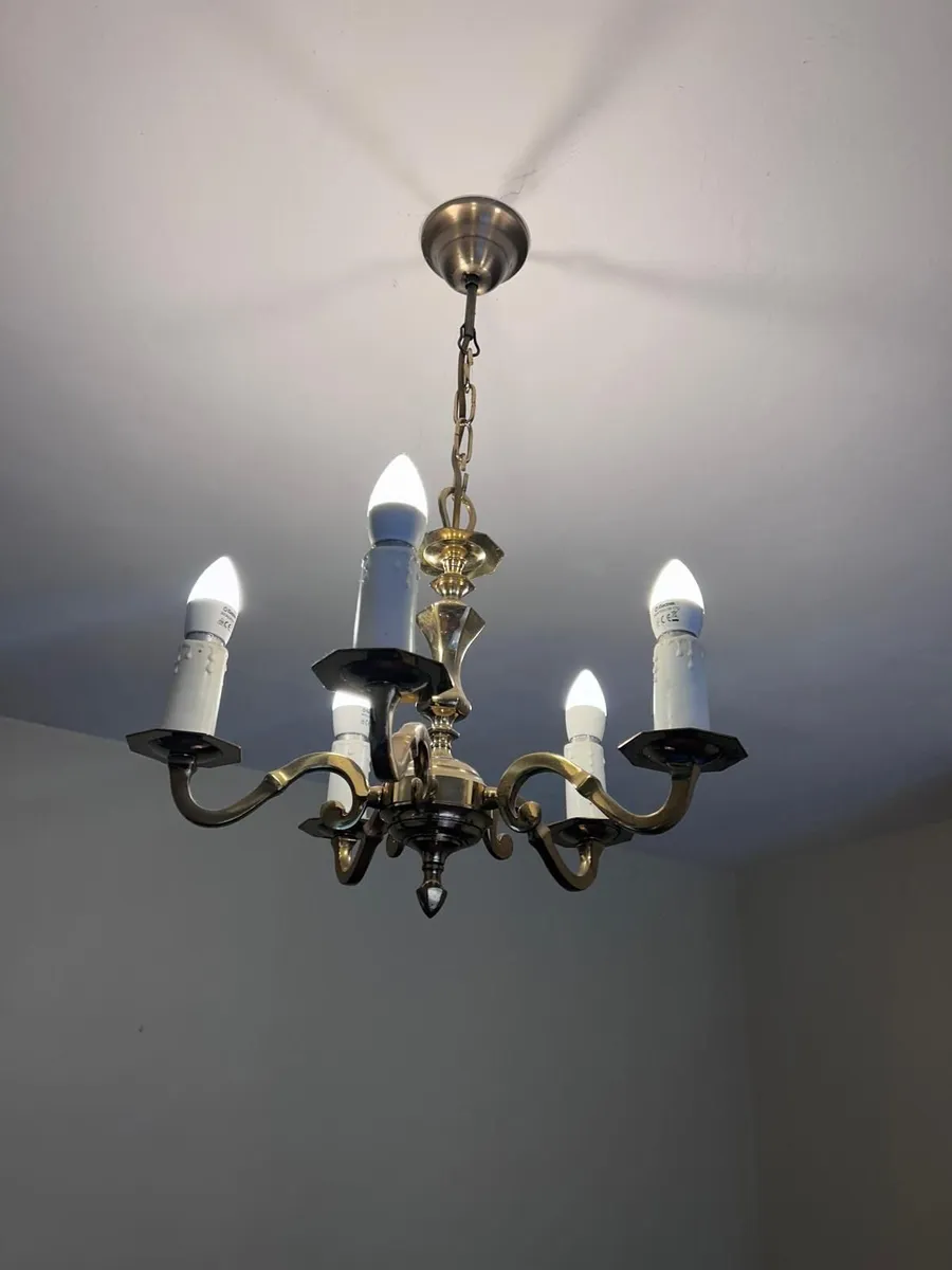 Ceiling & Wall Lights - Image 1