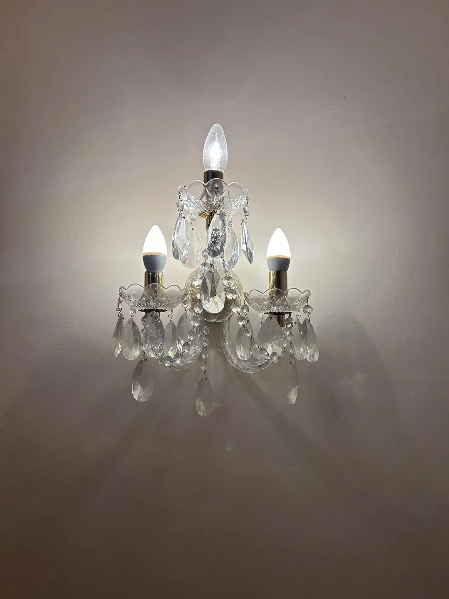 Ceiling & Wall Lights - Image 2