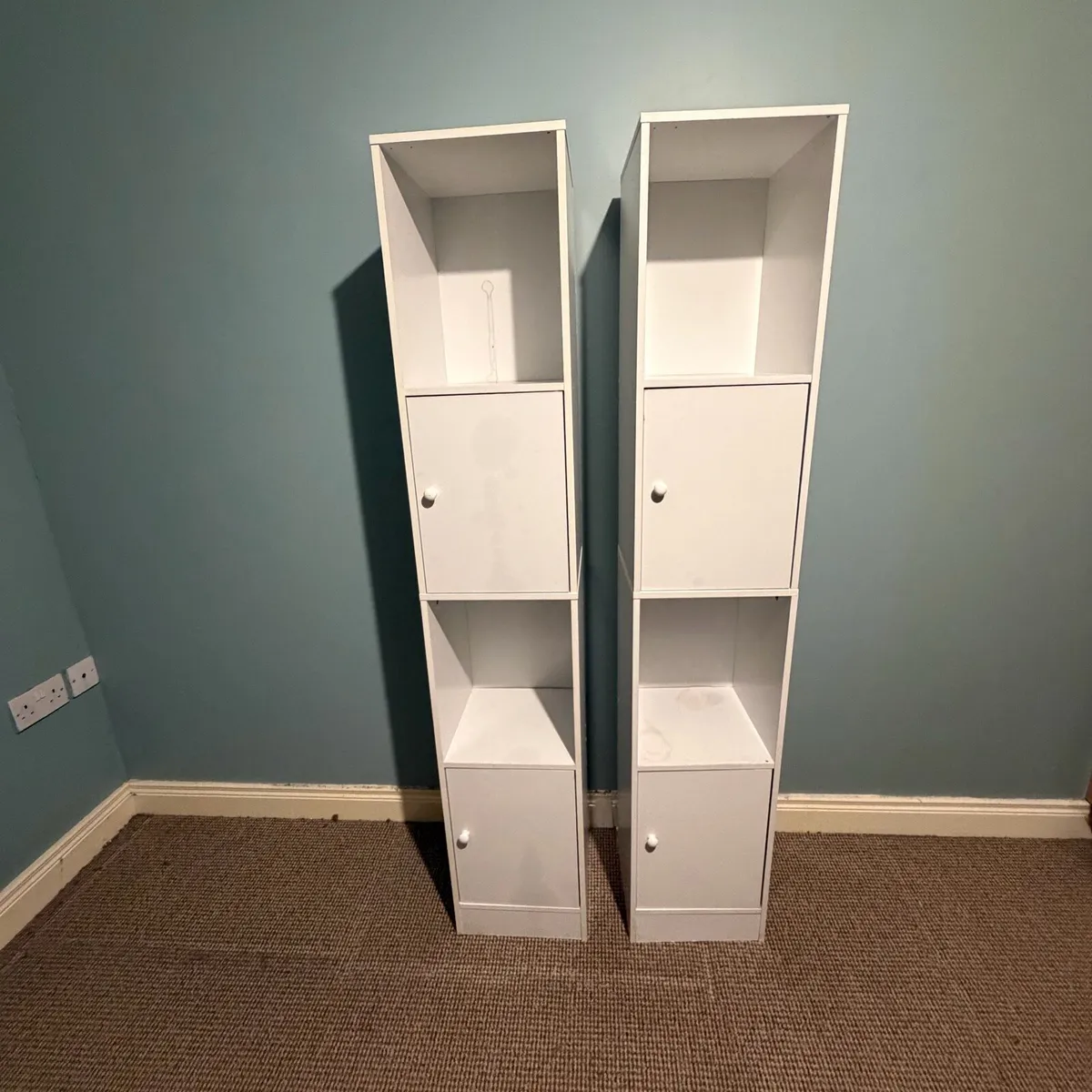 Bathroom Cabinet - Image 1