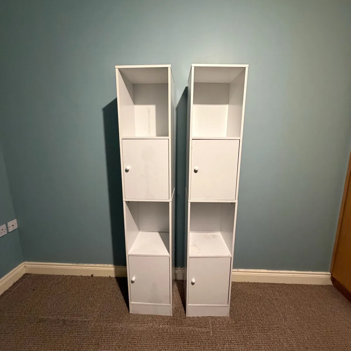 Bathroom Cabinet - Image 2