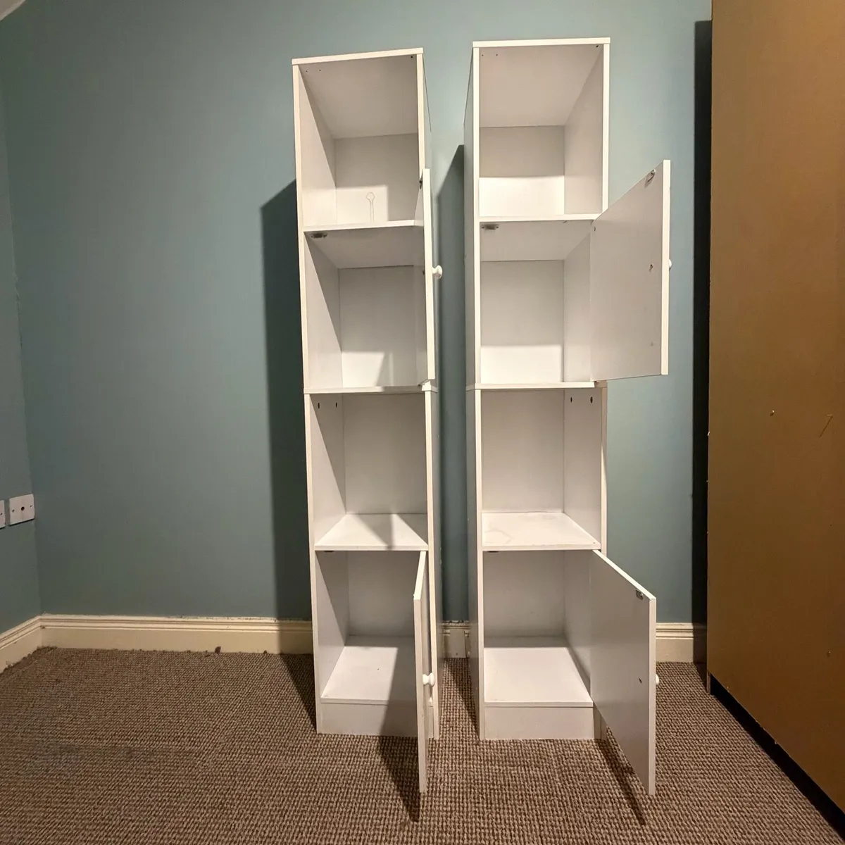 Bathroom Cabinet - Image 3