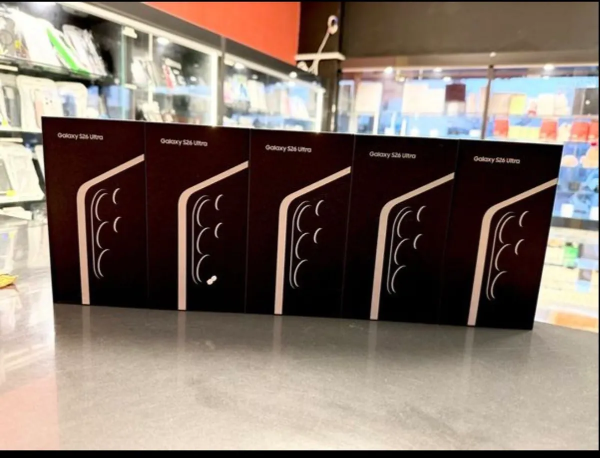 Samsung s26 ultra