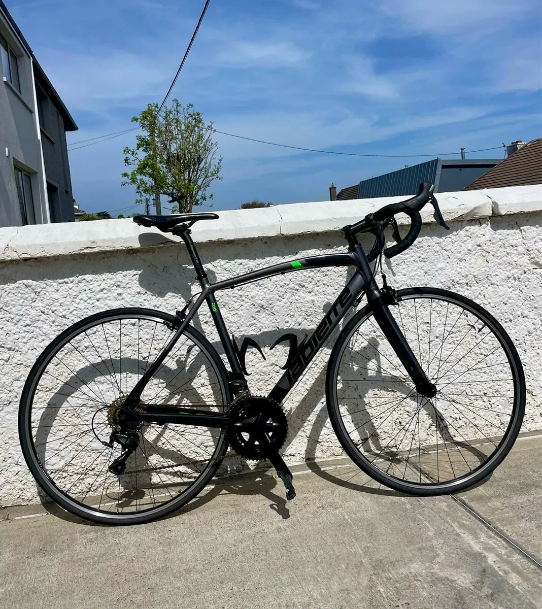 Size M Lapierre Audacio 500 Road Bike - Image 1