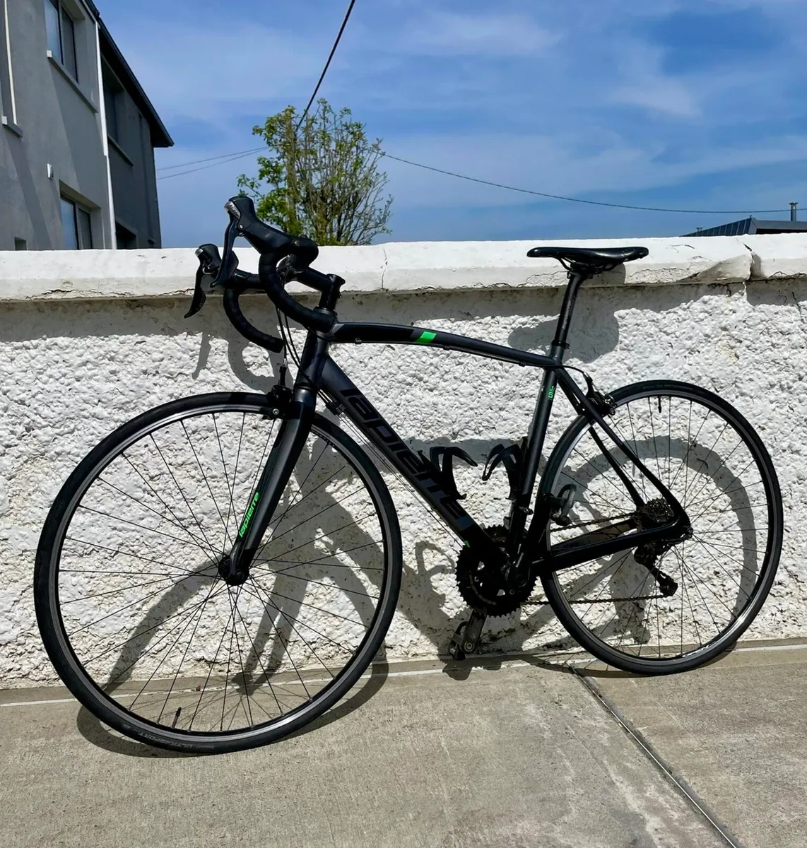 Size M Lapierre Audacio 500 Road Bike - Image 2