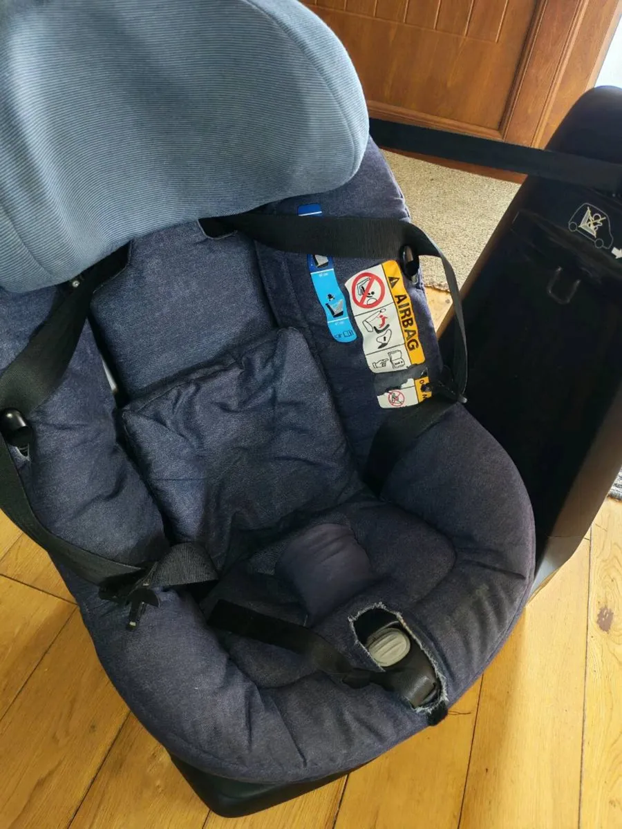 Maxi cosi axiss plus - Image 2
